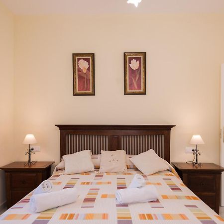 Villa Amelia - Plusholidays Calpe Exteriér fotografie