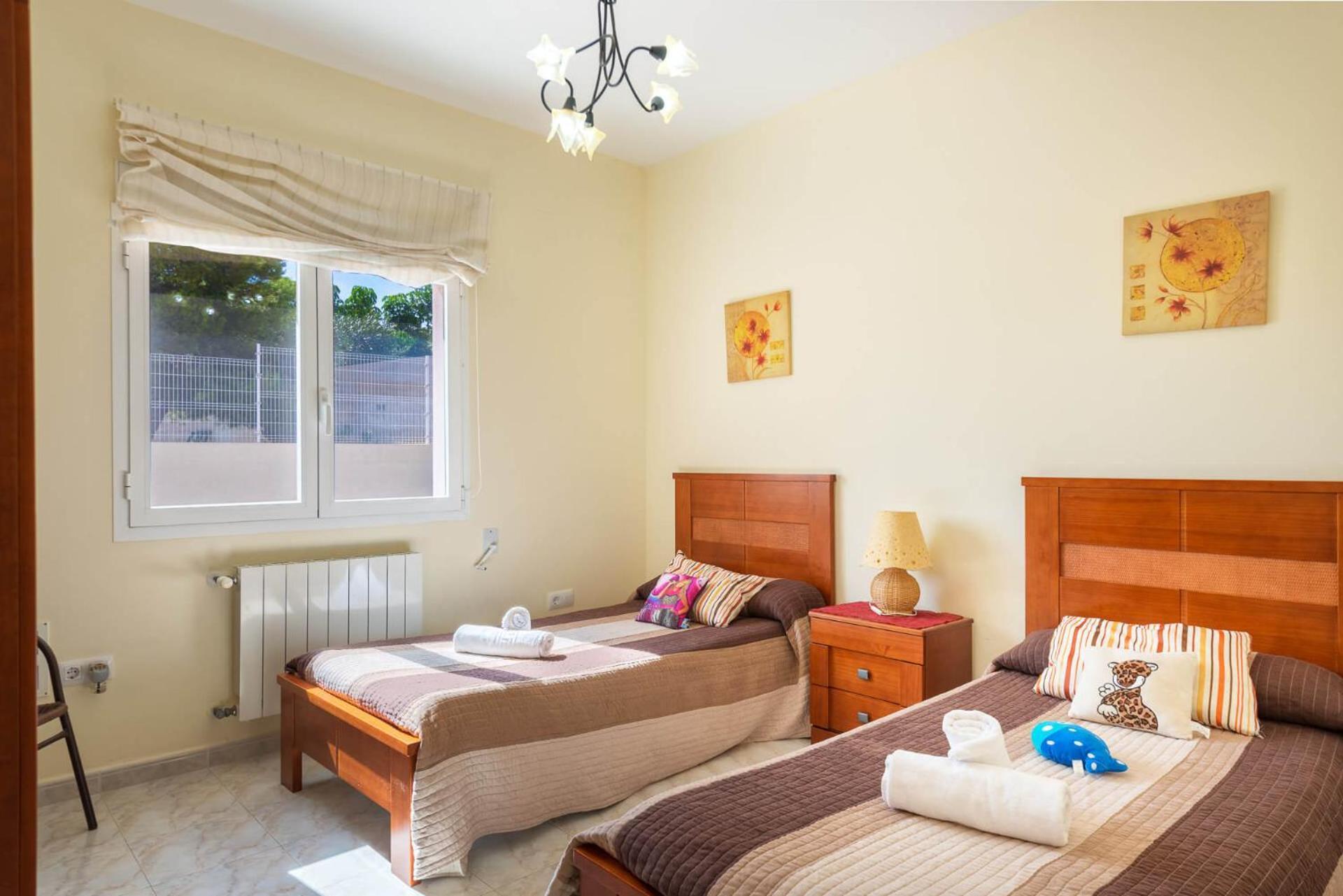 Villa Amelia - Plusholidays Calpe Exteriér fotografie